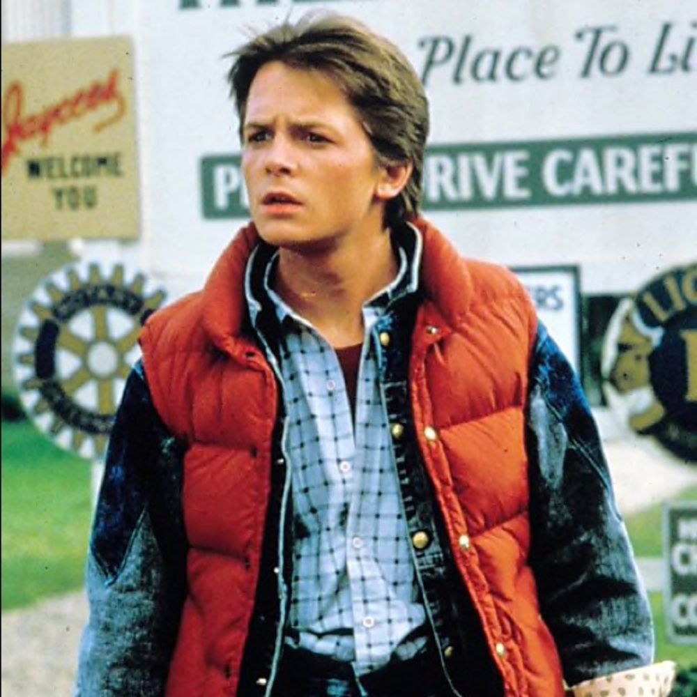 ᵀʰᵉ Back ² Retro Collection - Picture 9 of 15